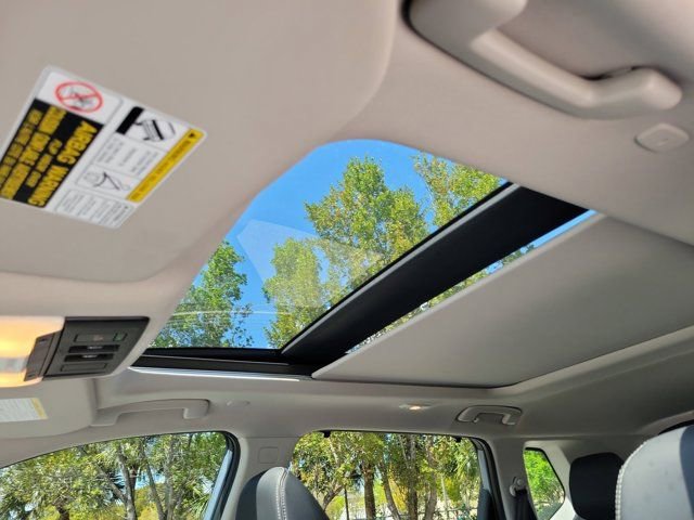 Certified 2023 Nissan Rogue SL w/ SL Premium Package image 20