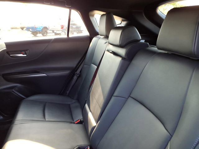 Certified 2024 Toyota Venza Nightshade AWD/4WD image 17