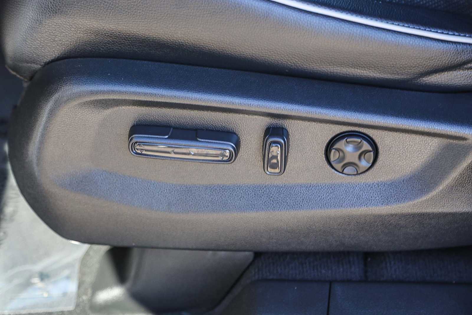 Certified 2023 Honda Odyssey Elite image 21