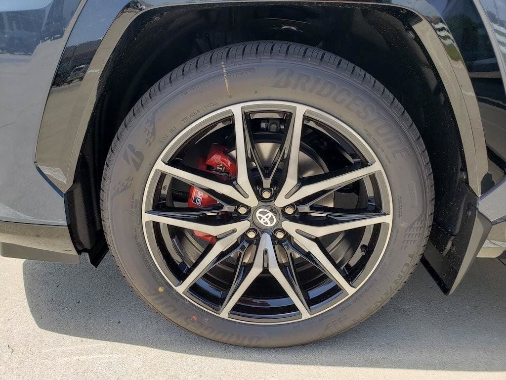 New 2026 Toyota RAV4 AWD Plug-in Hybrid image 15