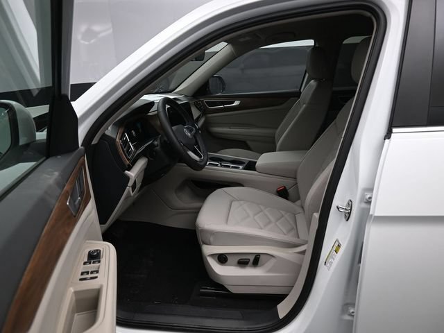 New 2026 Volkswagen Atlas SE AWD/4WD image 9