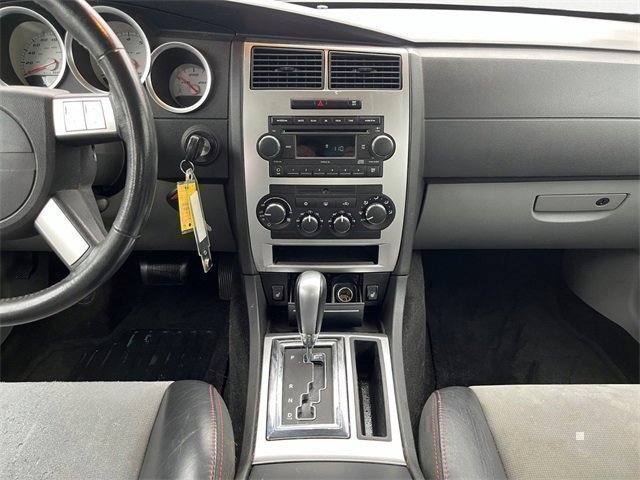 Used 2006 Dodge Charger SRT8 w/ SRT Option Group I image 12