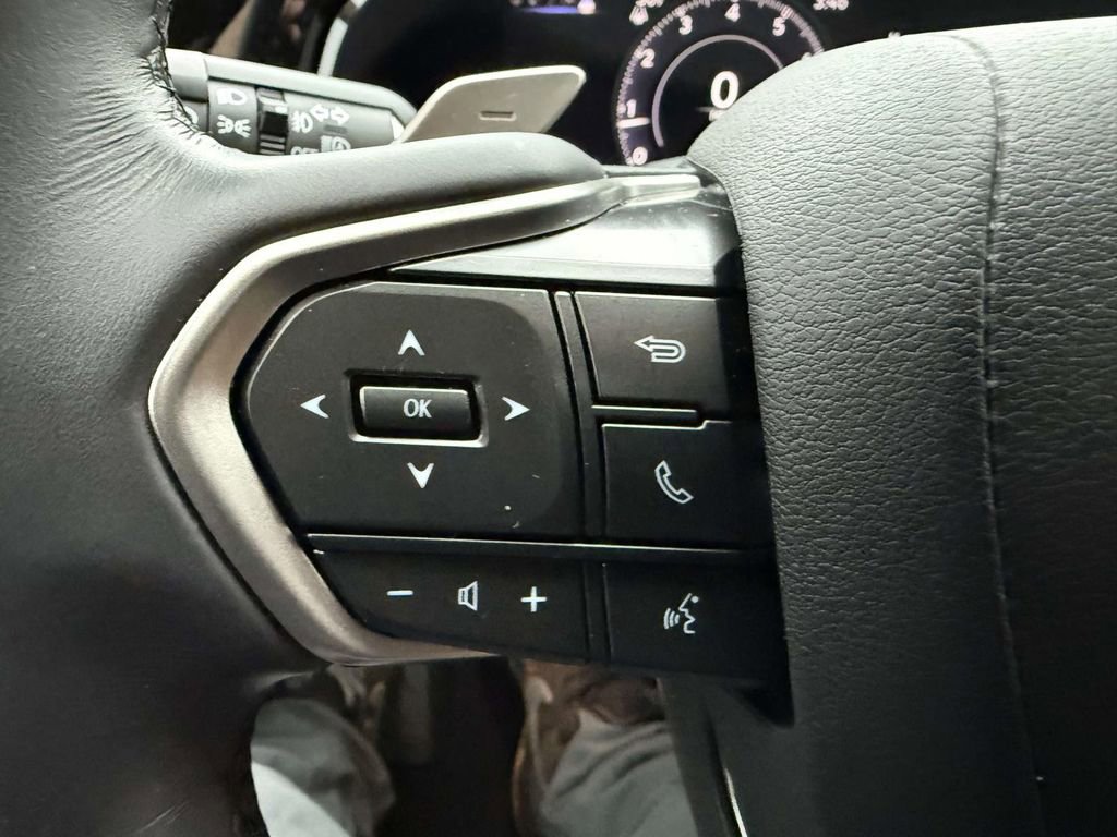 Used 2025 Lexus NX 350 AWD w/ Premium Package image 23