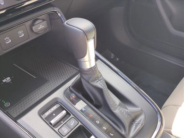 Used 2026 Honda CR-V EX-L image 12