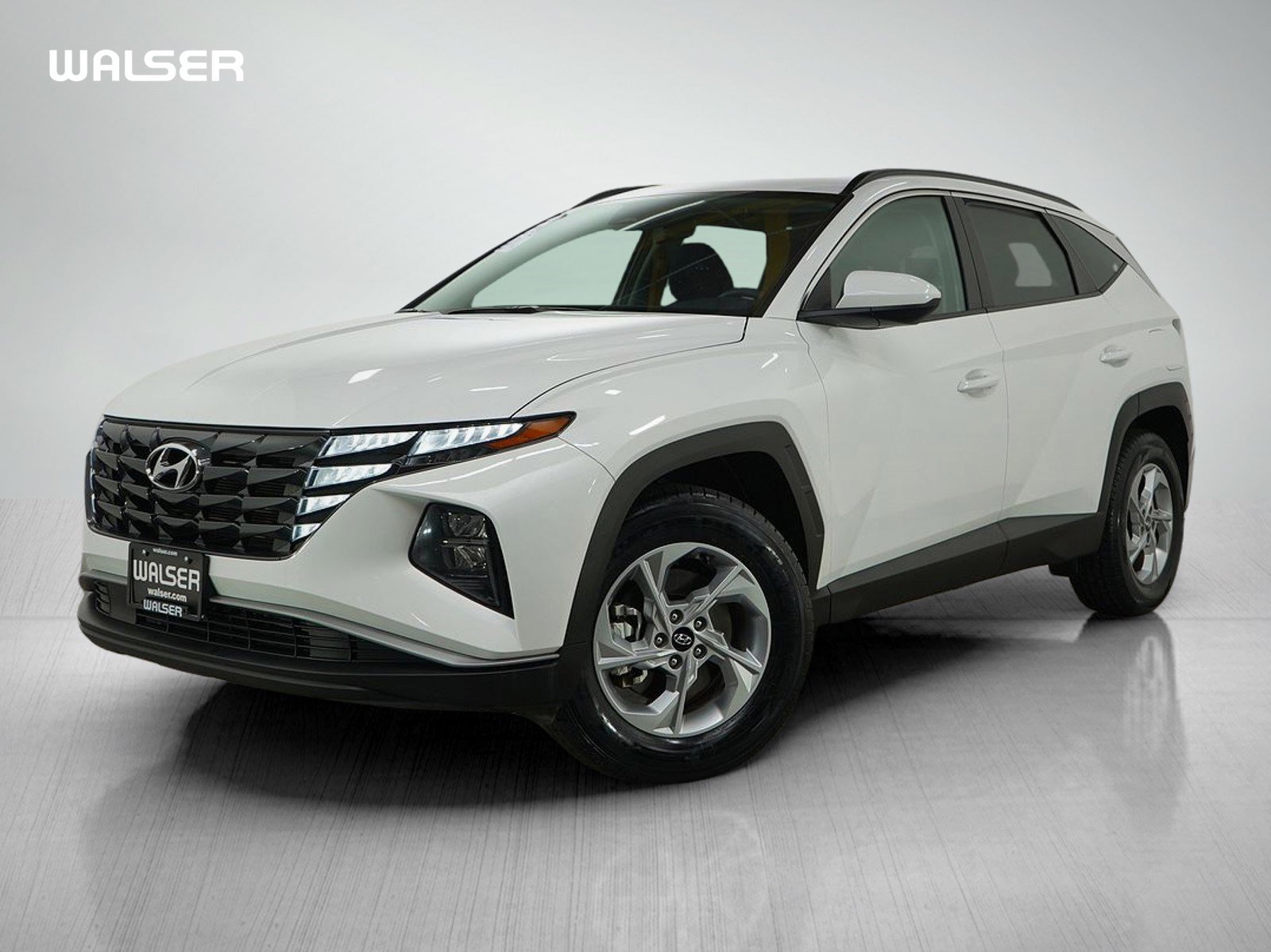Used 2024 Hyundai Tucson SEL