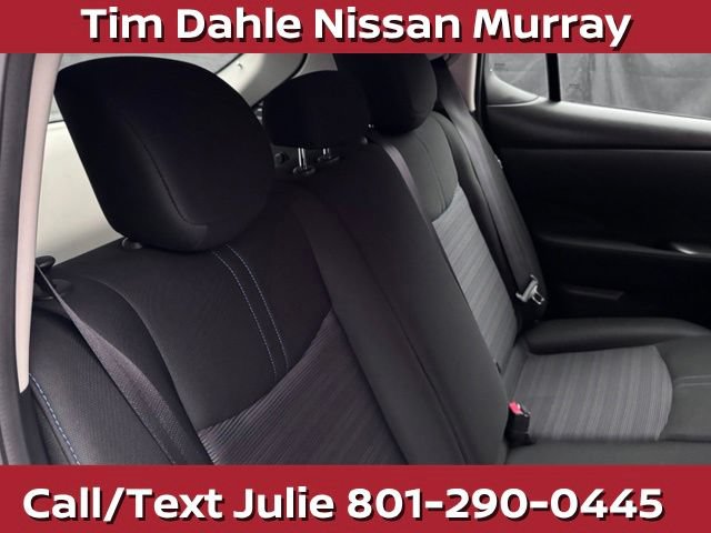 Used 2025 Nissan Leaf S FWD image 21