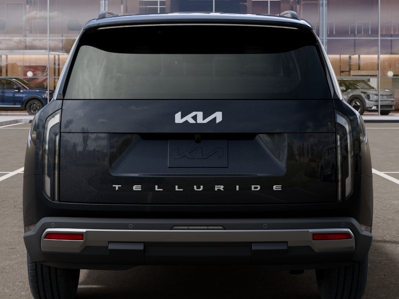 New 2027 Kia Telluride S FWD image 13