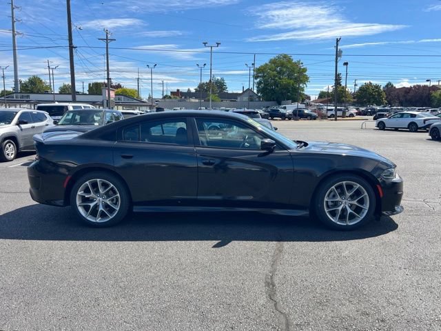 Used 2022 Dodge Charger GT RWD image 6