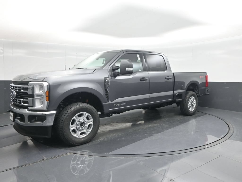 New 2026 Ford F250 XLT w/ FX4 Off-Road Package AWD/4WD image 32