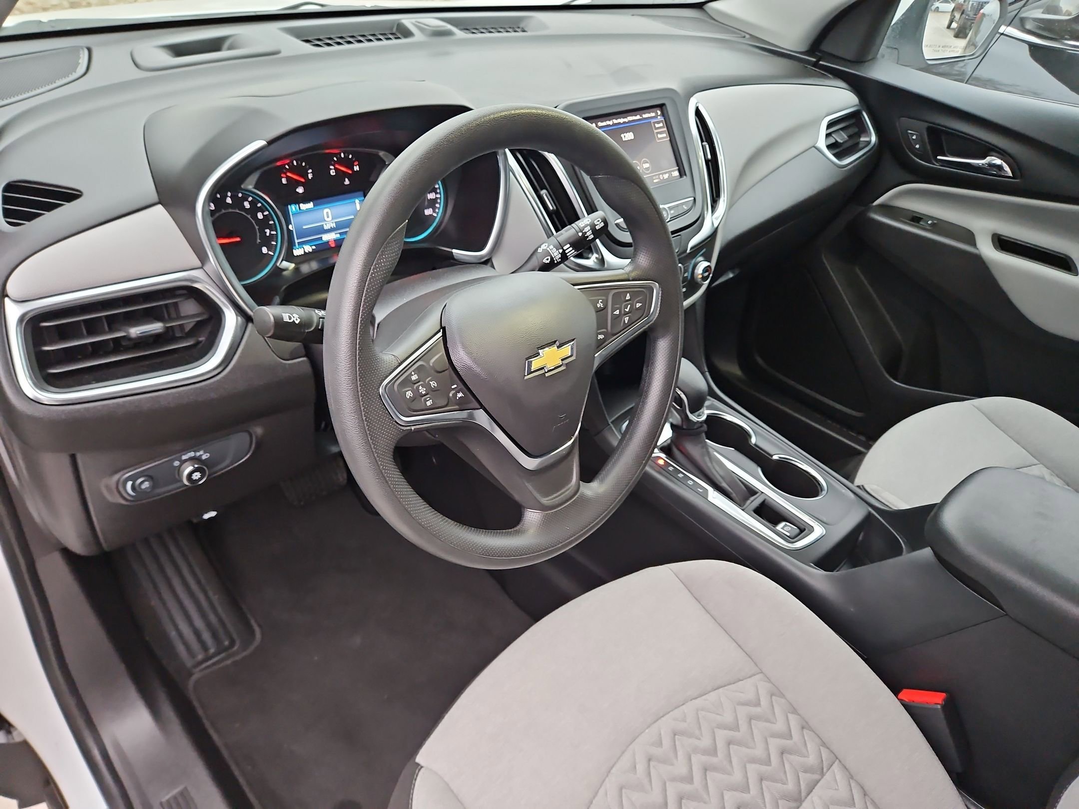 Certified 2024 Chevrolet Equinox LT image 10