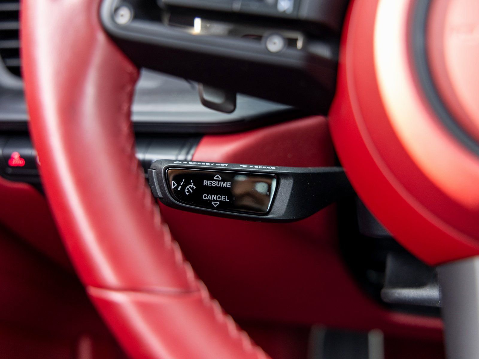 Certified 2024 Porsche 911 Targa 4 GTS image 36