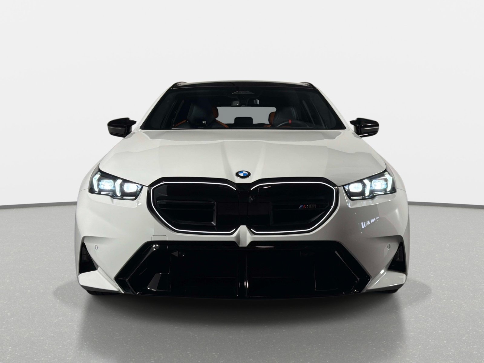 Used 2025 BMW M5 Touring AWD/4WD image 8