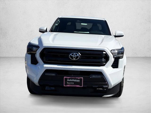 New 2026 Toyota Tacoma SR5 image 2