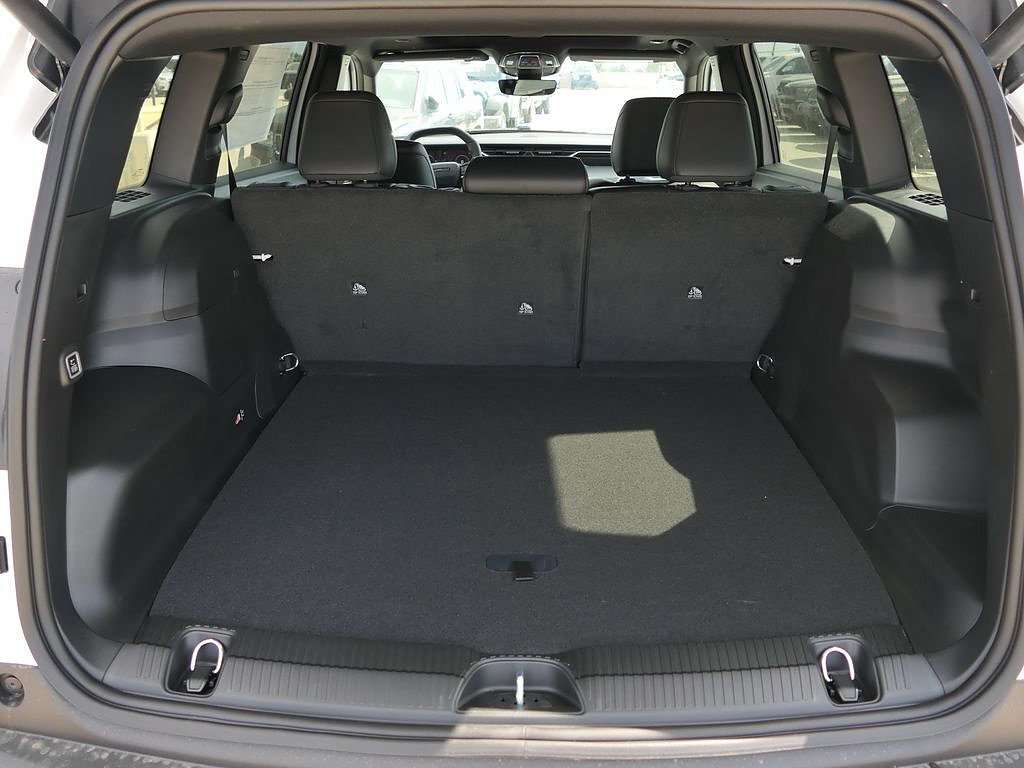 New 2026 Jeep Cherokee Limited AWD/4WD image 19