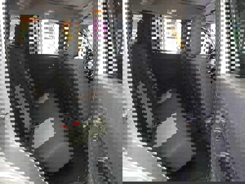 Used 2009 Jeep Liberty Sport w/ Popular Equipment Group image 17