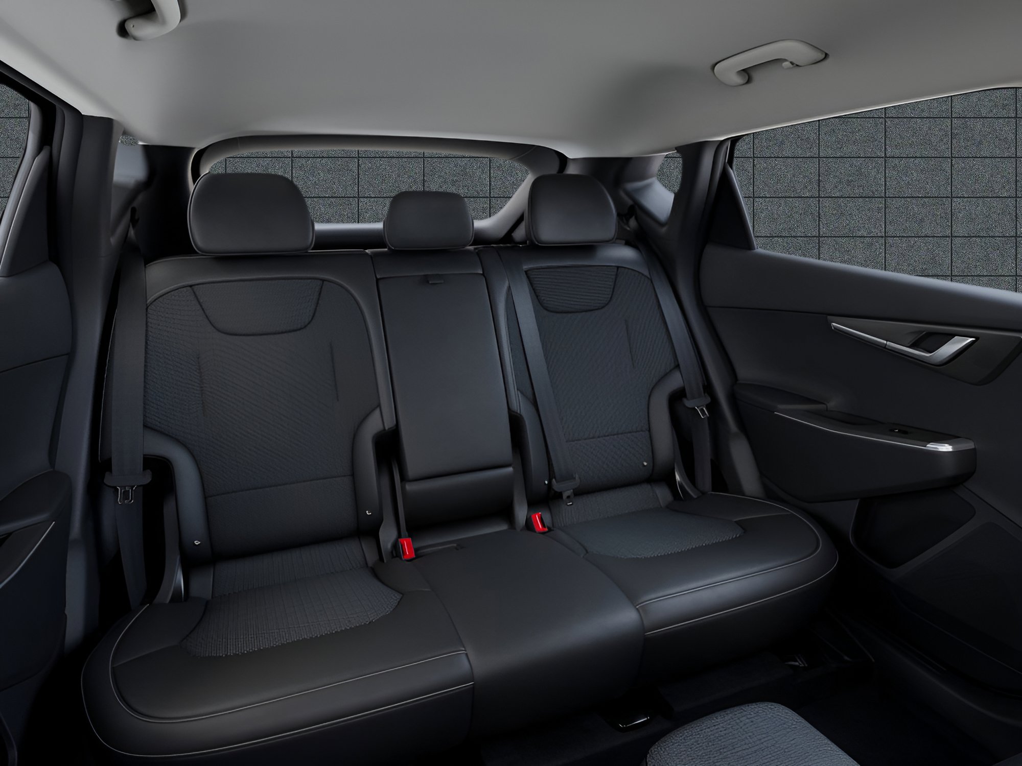 New 2025 Kia EV6 Light image 16