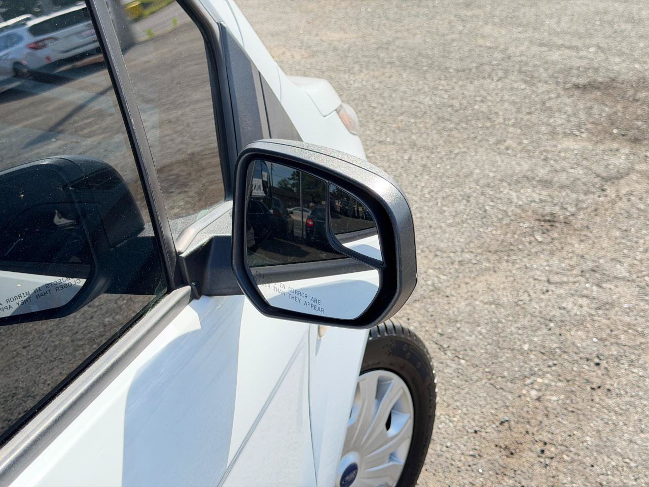 Used 2022 Ford Transit Connect XL FWD image 88