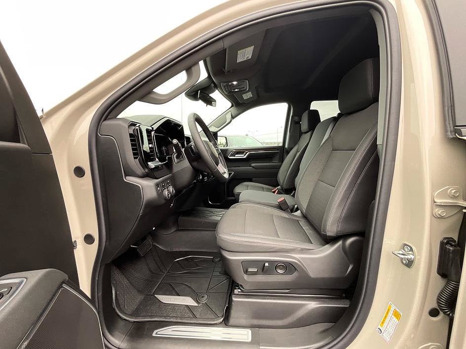 New 2026 Chevrolet Silverado 1500 RST w/ RST Select Package AWD/4WD image 20