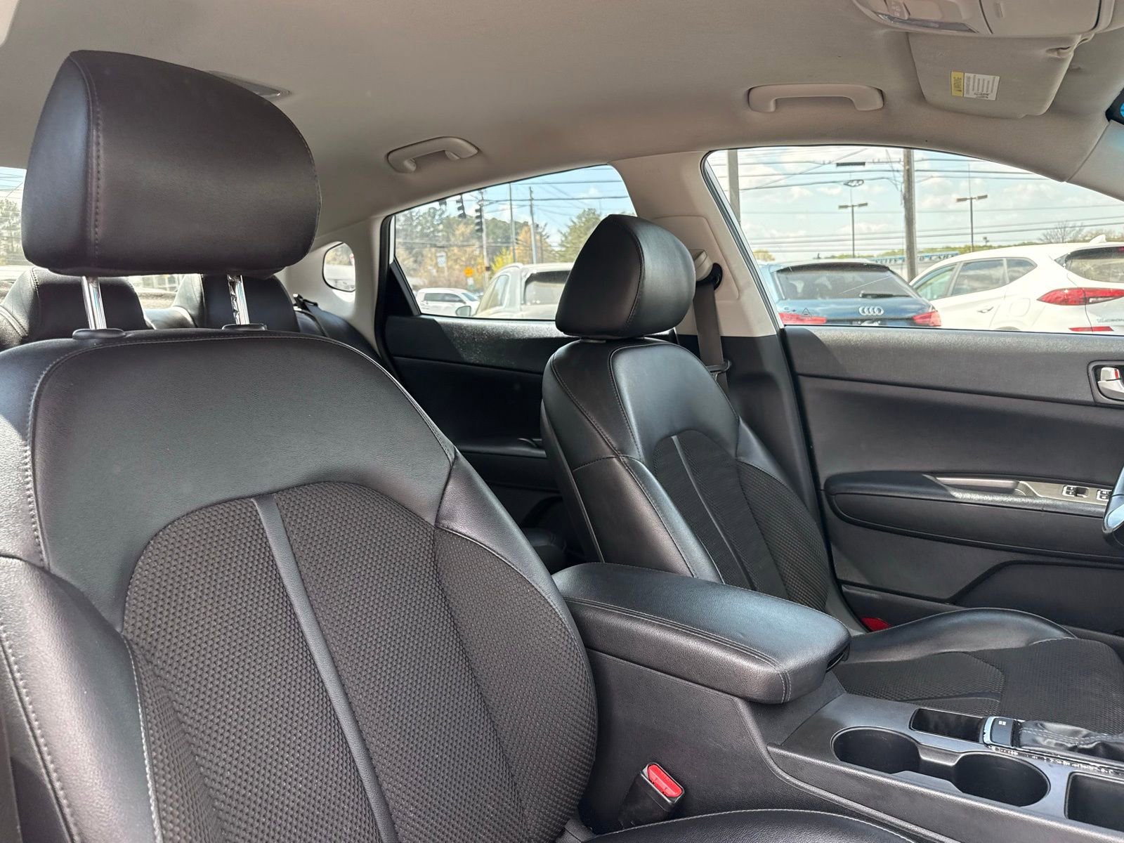 Used 2019 Kia Optima S FWD image 33