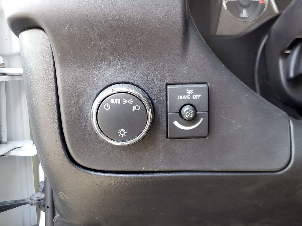 Used 2024 GMC Savana 2500 w/ Driver Convenience Package image 16