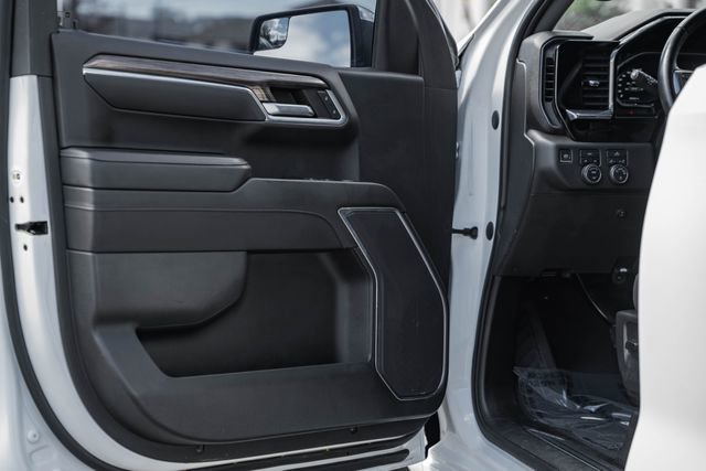 Used 2023 Chevrolet Silverado 1500 LT image 37