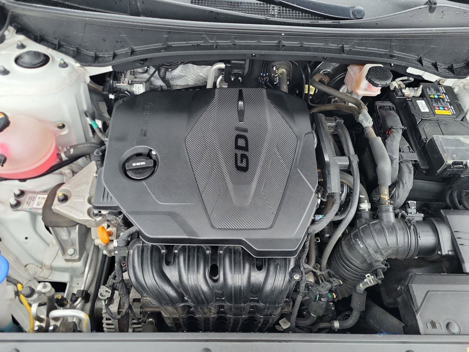 Used 2023 Hyundai Santa Cruz SEL w/ Activity Package image 31