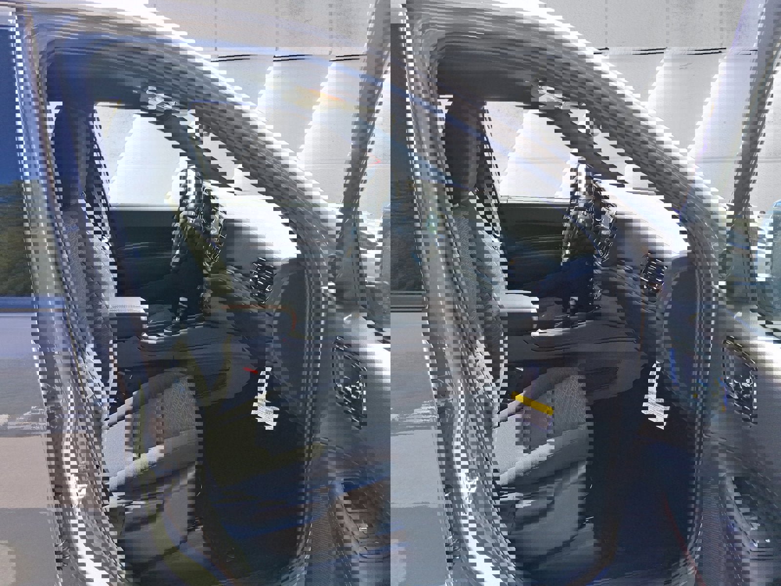 New 2026 Dodge Durango GT w/ Blacktop Package image 16