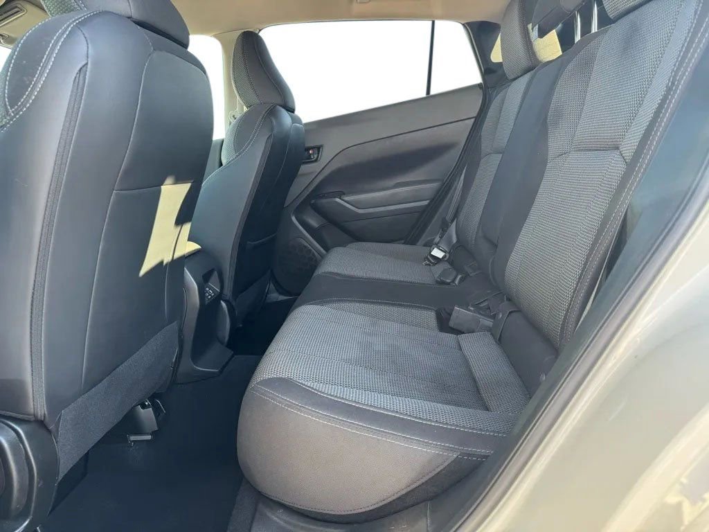 Used 2024 Subaru Crosstrek 2.0i Premium w/ Crosstrek Mirror Package AWD/4WD image 15