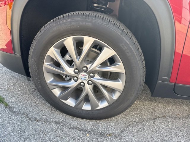 New 2026 Buick Enclave Preferred w/ Power Package image 8