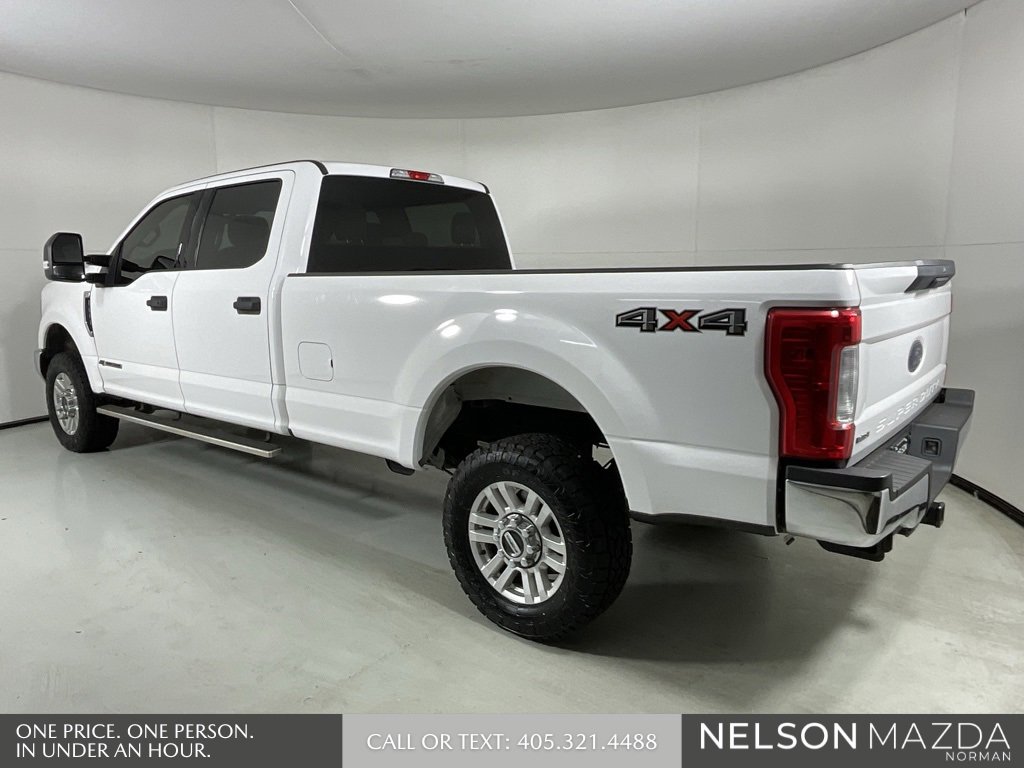 Used 2019 Ford F250 XLT image 6