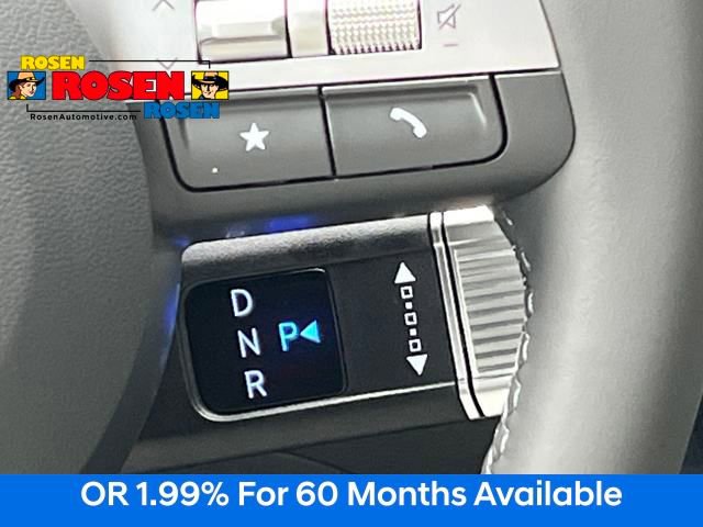 New 2025 Hyundai Sonata SEL image 23