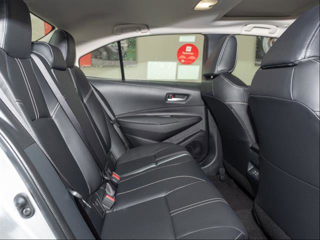 New 2026 Toyota Corolla XLE image 21