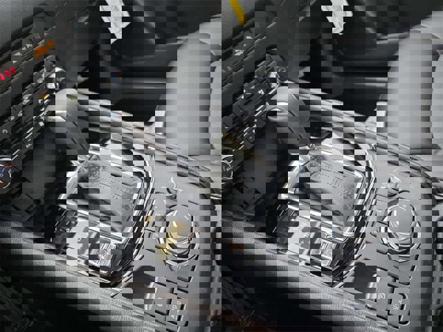 New 2025 MAZDA CX-5 AWD 2.5 S w/ Select Package image 10