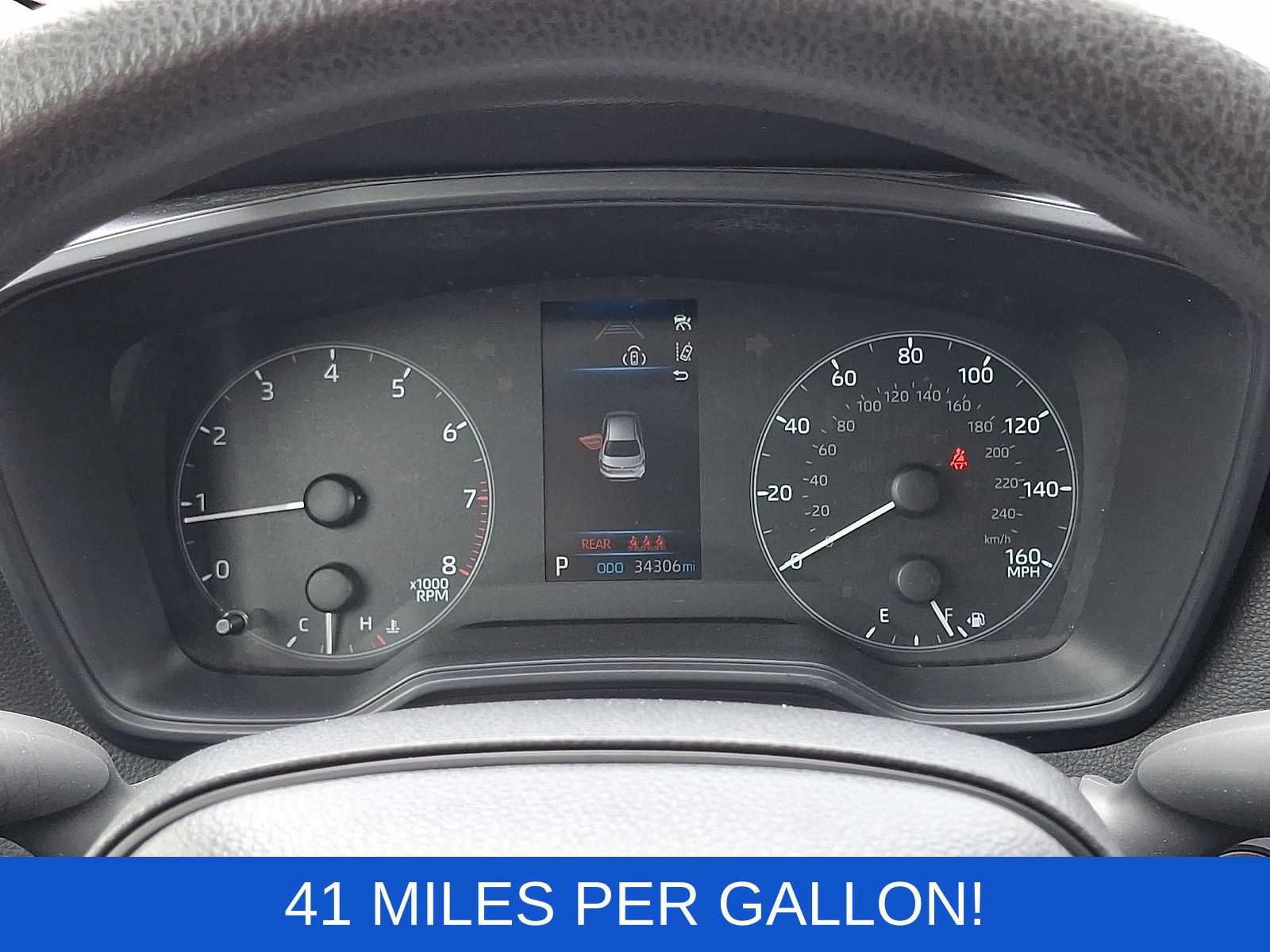 Used 2023 Toyota Corolla LE w/ LE Convenience Package FWD image 21