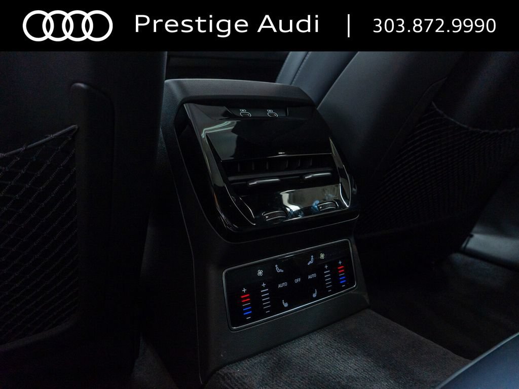 New 2026 Audi A6 Prestige AWD/4WD image 33