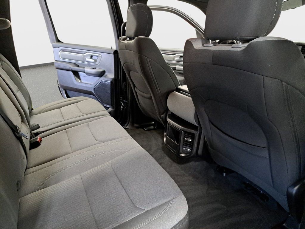 Used 2022 RAM 1500 Big Horn image 12