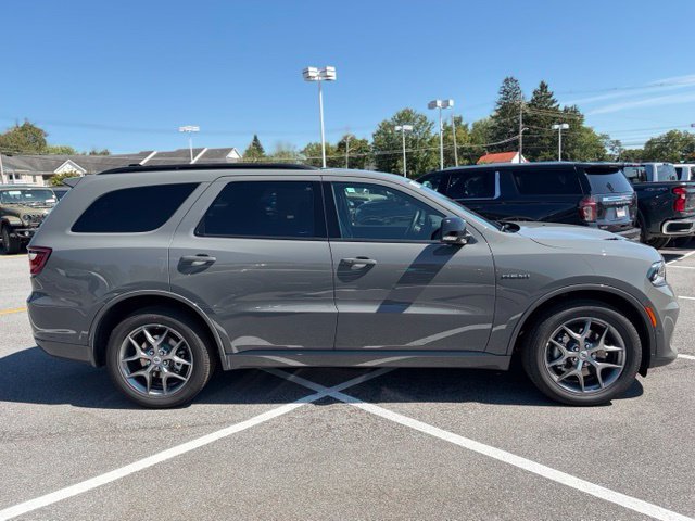 New 2027 Dodge Durango GT AWD/4WD image 9