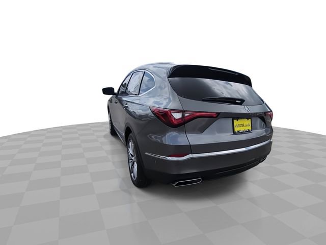 Used 2023 Acura MDX SH-AWD w/ Advance Package image 7