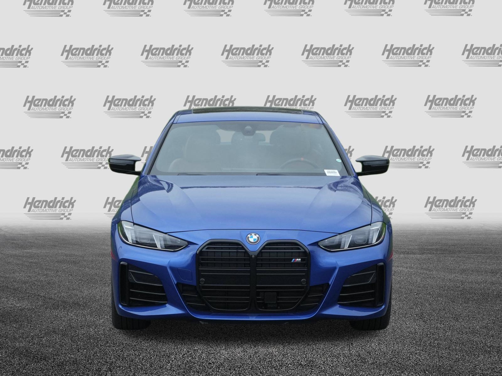 Certified 2025 BMW M440i RWD image 3