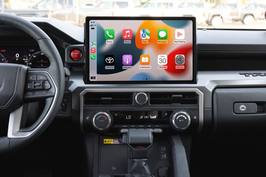 New 2026 Toyota Tacoma TRD Off-Road image 10