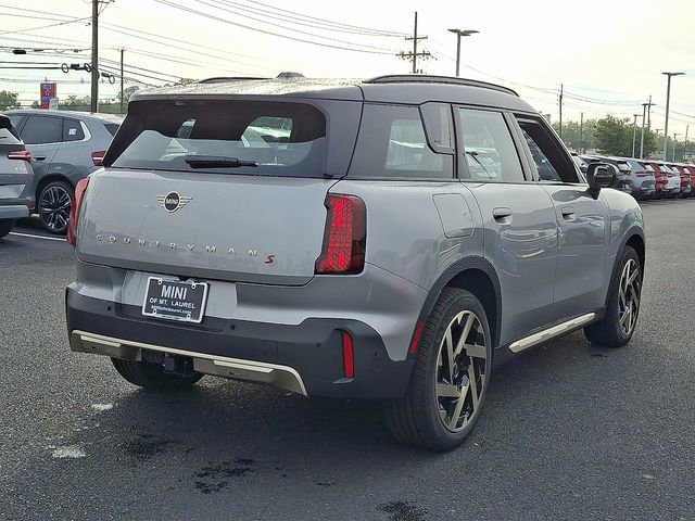 Used 2026 MINI Cooper Countryman S image 4