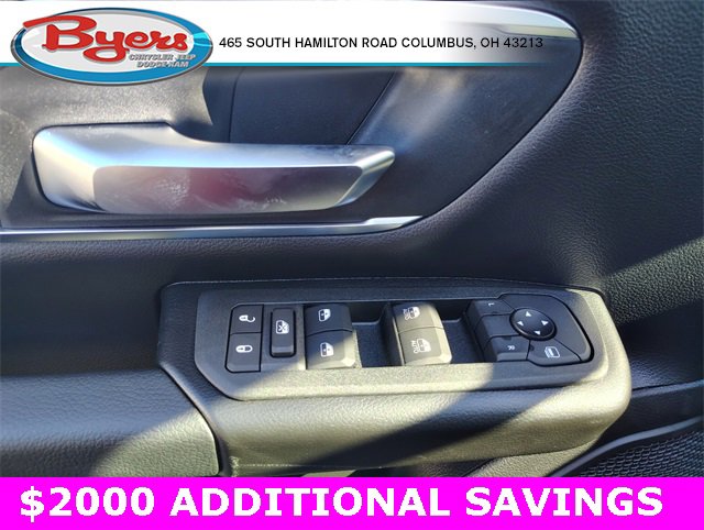 New 2026 RAM 1500 Big Horn image 12