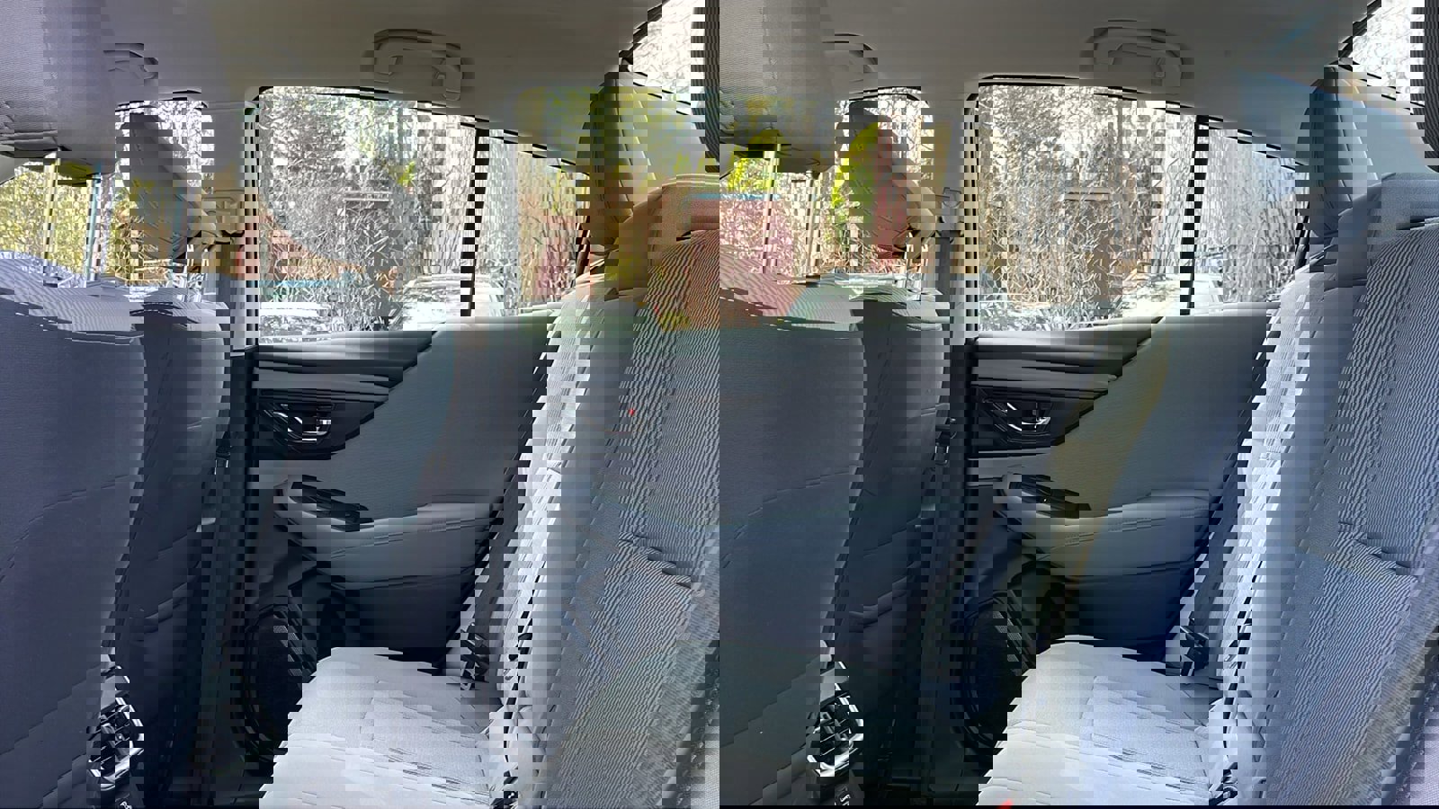 Certified 2023 Subaru Legacy Premium image 21