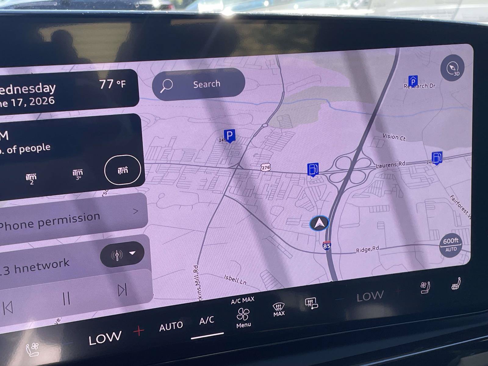 New 2026 Audi A5 2.0T Premium Plus AWD/4WD image 27