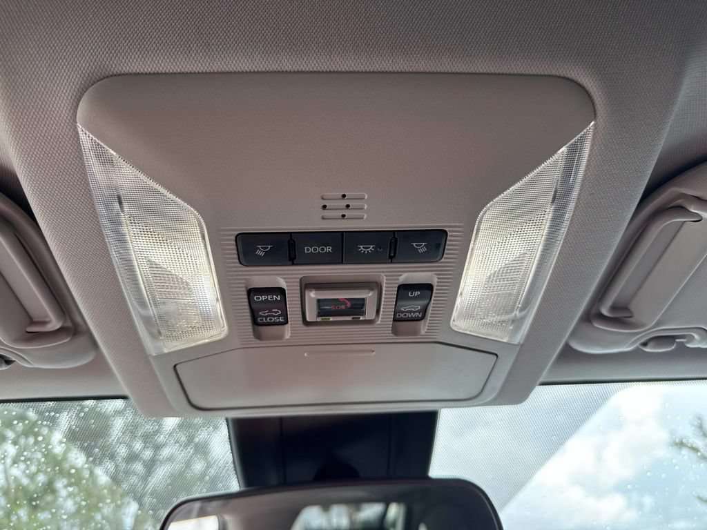 Used 2025 Toyota RAV4 XLE Premium FWD image 42