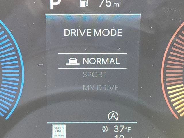 New 2026 Hyundai Tucson SEL image 27