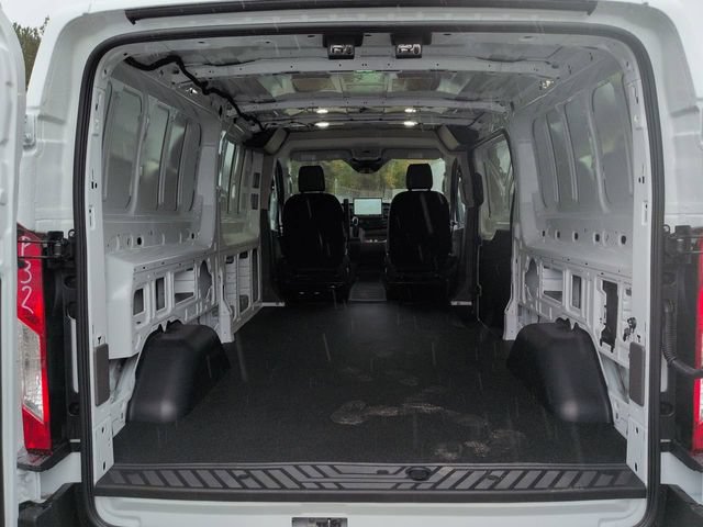 New 2026 Ford Transit 150 Low Roof AWD image 12