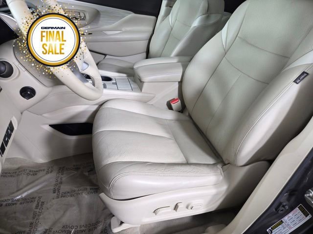 Used 2015 Nissan Murano Platinum image 16