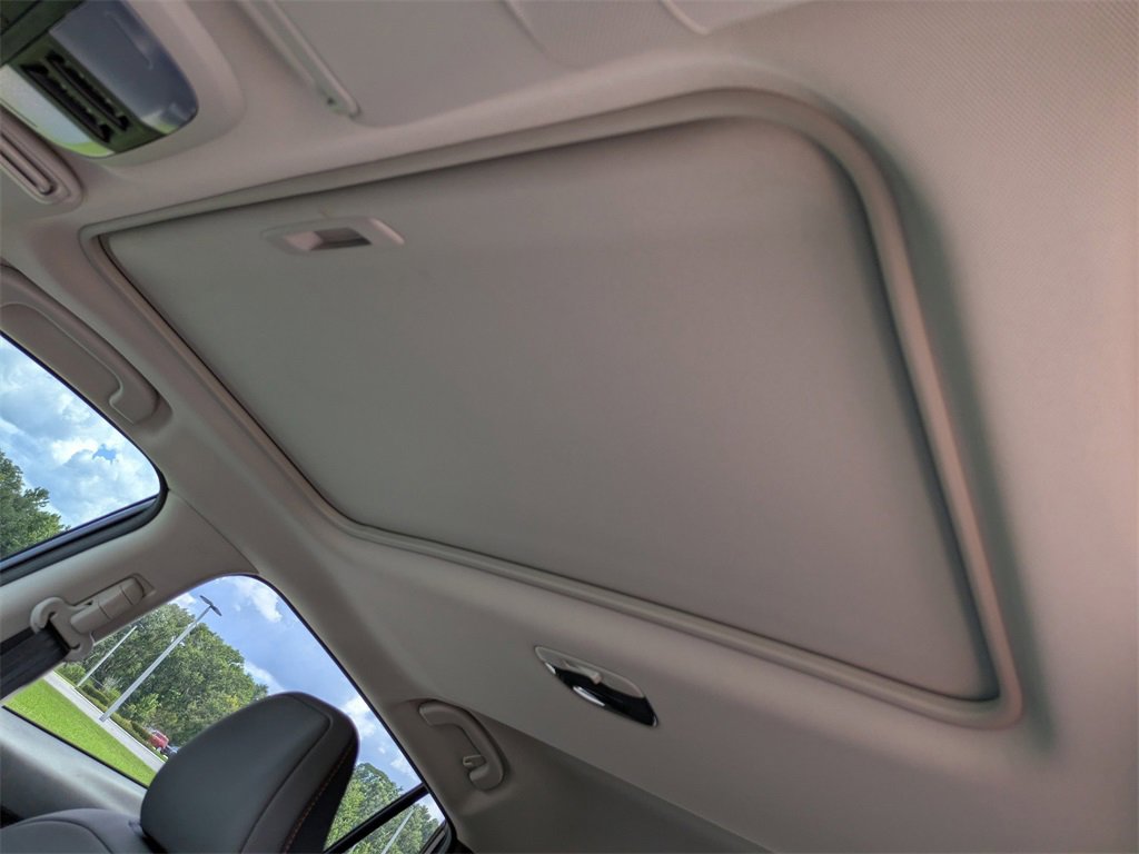 New 2025 Subaru Crosstrek 2.5i Limited image 17