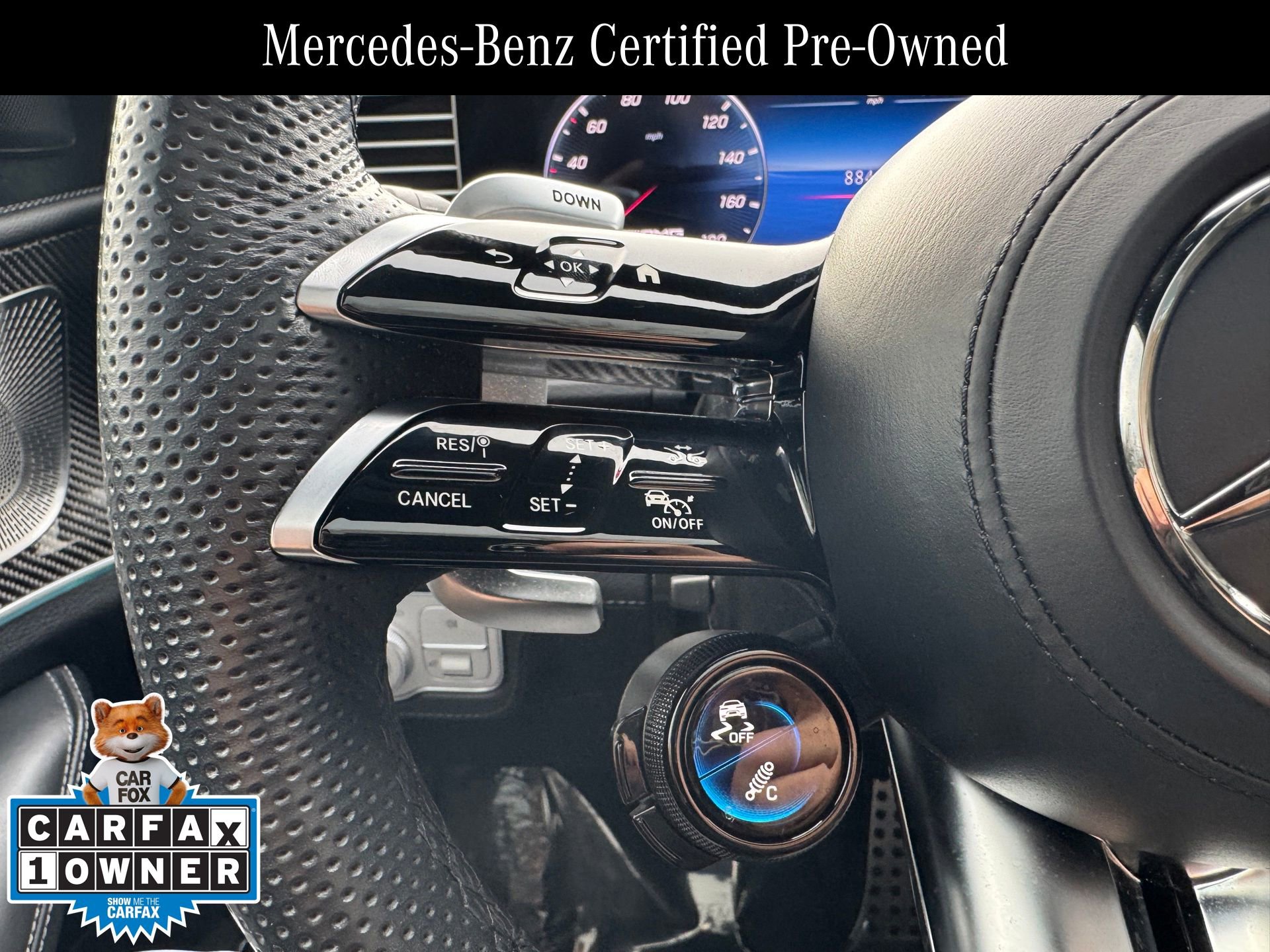 Certified 2024 Mercedes-Benz GLE 53 AMG 4MATIC Coupe image 9